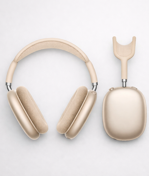 SOREHA W65+ ANC Headphones