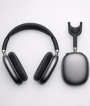 SOREHA W65+ ANC Headphones