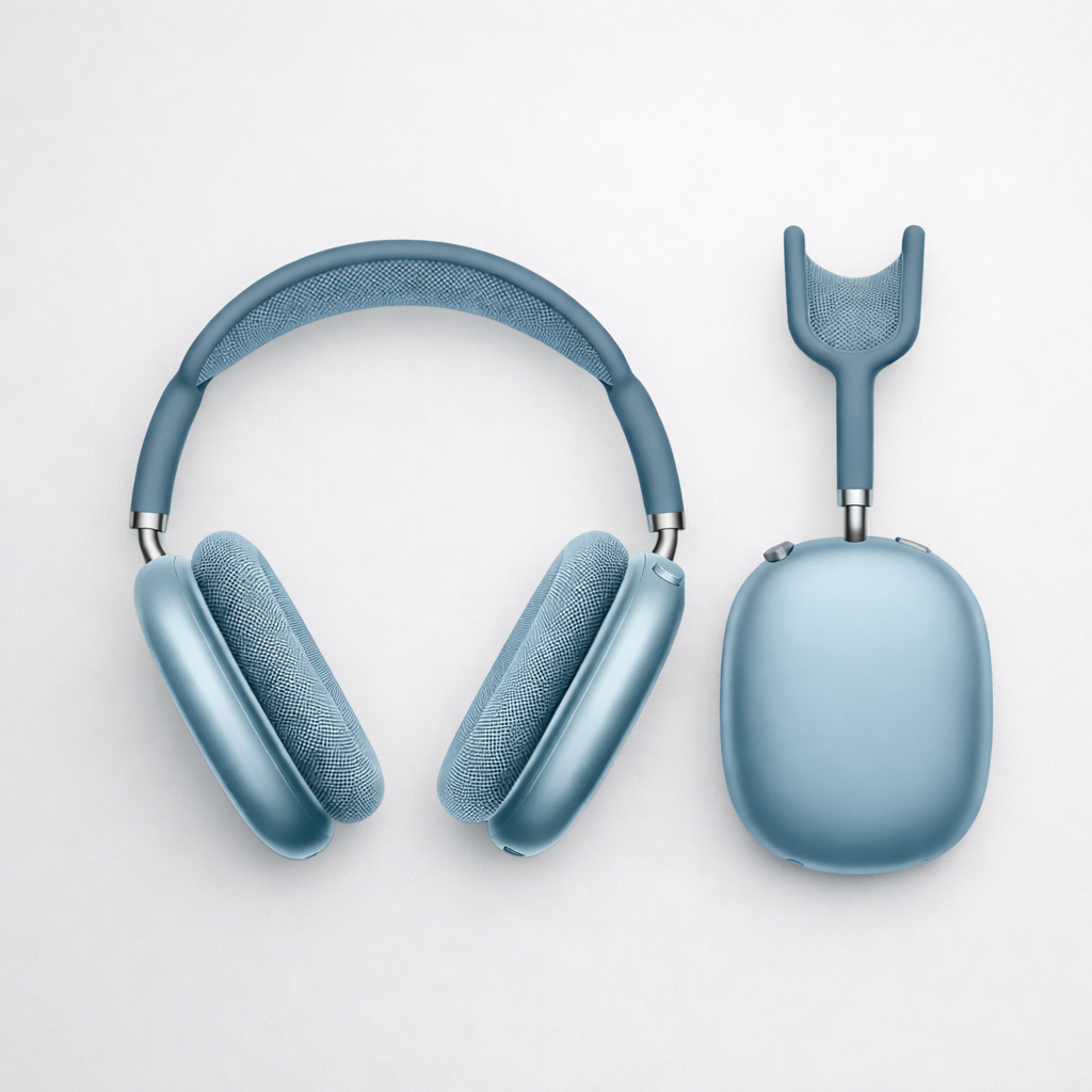 SOREHA W65+ ANC Headphones