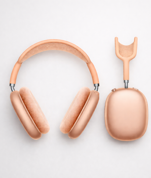 SOREHA W65+ ANC Headphones