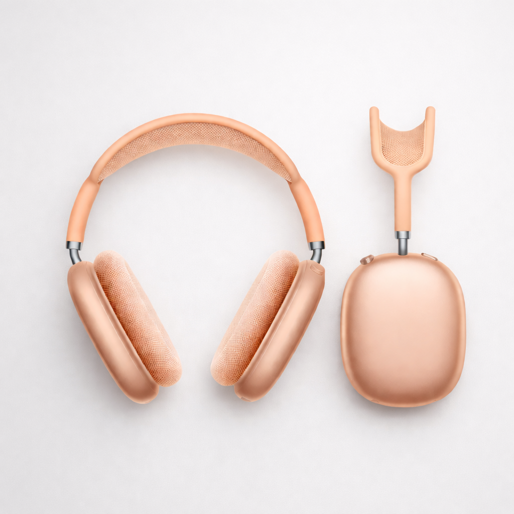 SOREHA W65+ ANC Headphones