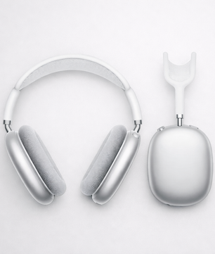 HOCO W65 Wireless Bluetooth Headphones – HiFi Audio & 45h Battery Life