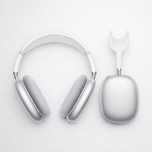 SOREHA W65+ ANC Headphones